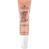 essence Baby Got Glow Highlighter Liquide highlighter N° 20 Violet définissant Résultat express Facile à enlever, brillant, v