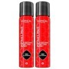 LOréal Paris Spray Fixateur Infaillible pour Maquillage Visage 3-Second Setting Mist 36H No-Transfer Waterproof Formule Légè