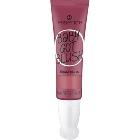 Essence - Blush Liquide Baby Got Blush - 20 Blushin Berry
