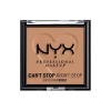 NYX Professional Makeup Poudre Matifiante Cant Stop Wont Stop Caramel