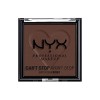 NYX Professional Makeup Poudre Matifiante Cant Stop Wont Stop Caramel