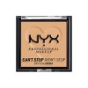 NYX Professional Makeup Poudre Matifiante Cant Stop Wont Stop Caramel