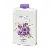 Yardley London April Violets Talc étain 200 g