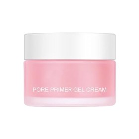 Face Primer,Pore Primer Gel Cream,Make-Up Basis Gel Cream,Face Primer Under Foundation,Face Primer Pores Base Gel Cream,Pore 