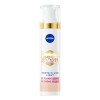 NIVEA Luminous 630 CC Fluide anti taches FPS30 Teinte Claire 1 x 40 ml , CC Crème teint unifié, Fond de teint couvrant imper