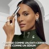 LOréal Paris - Sérum Correcteur Lumineux - Corrige les Cernes & Hydrate - Formule à lAcide Hyaluronique & Caféine - Accord 