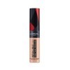 LOreal Paris Infallible Longwear 24HR More Than Concealer, Matte Finish, 324 Oatmeal 