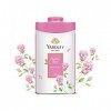 Yardley English Perfumed Talc, Rose by Yardley