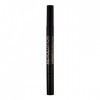 Makeup Revolution, Thick & Thin Dual Liquid Eyeliner, Eyeliner Liquide, 1ml