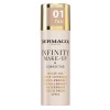 Dermacol Infinity maquillage et correcteur, Multi-usages, Super couvrance, Adapté à la photo, Hypoallergénique, Waterproof, T