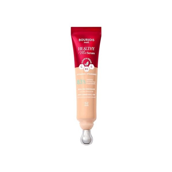 Bourjois Healthy Mix Sérum Correcteur Liquide 52 Beige 13 ml