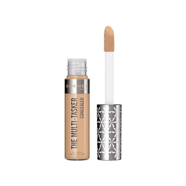 Rimmel Multi Tasker Concealer 050 Sand