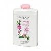 YARDLEY Rose Poudre de Talc 200 g