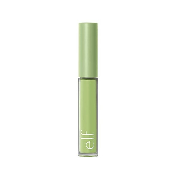 e.l.f. Camo Color Corrector, correcteur hydratant longue tenue pour cacher les dépigmentations, le teint éteint et les rougeu