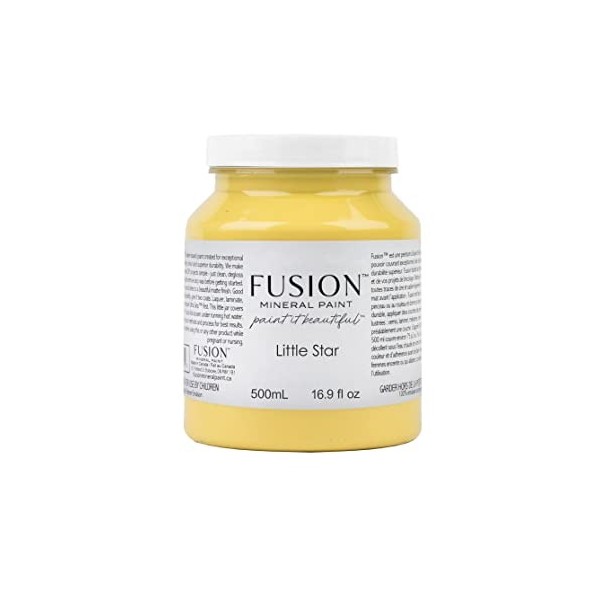 Fusion Mineral Paint 500 ml Brook