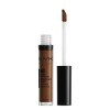 NYX PROFESSIONAL MAKEUP HD Studio Photogenic Concealer Baguette couvrante moyenne Expresso profond