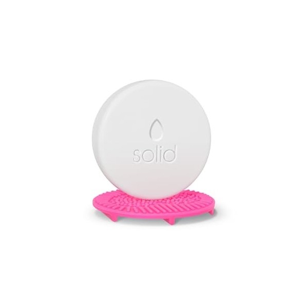 Beautyblender solid cleanser