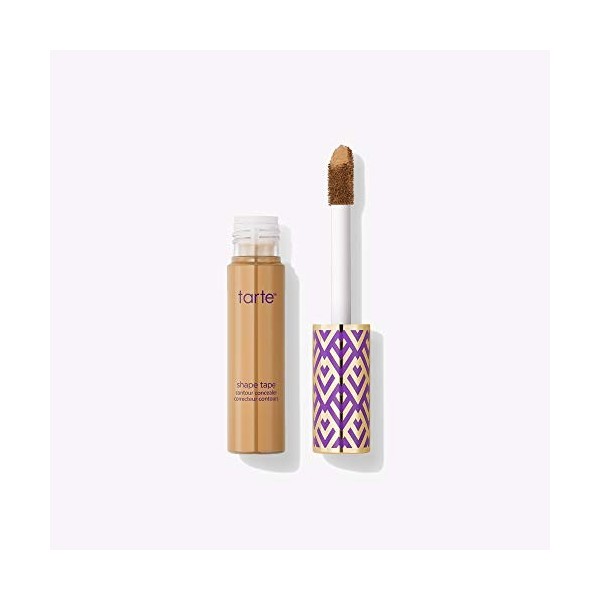 Tarte Shape Tape Contour Concealer 16N - Fair-Light Neutral fair to light skin with neutral undertones 