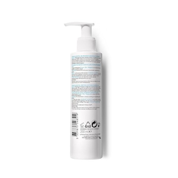 La Roche Posay Crèmes de Jour Hydratantes/Rajeunissantes 150 ml