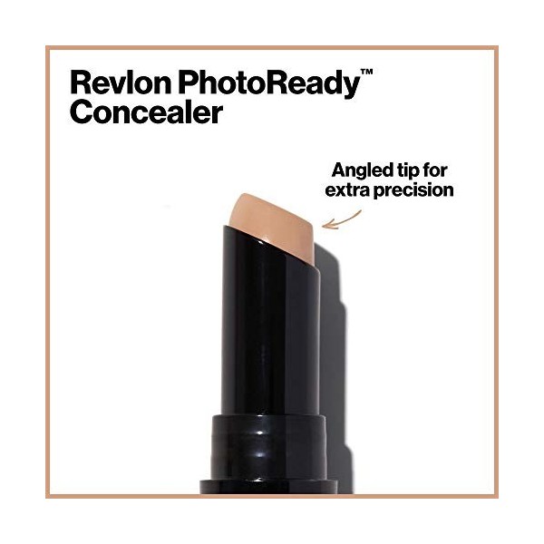 Revlon PhotoReady Concealer Fair 