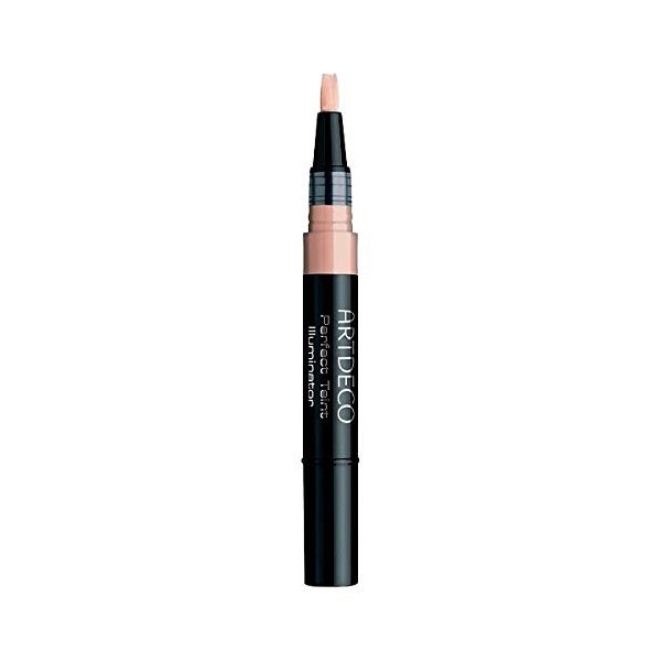 Artdeco 1180-97012 Illuminateur aux Pigments Réflecteurs de Lumière 01 Illuminating Pink 2 ml