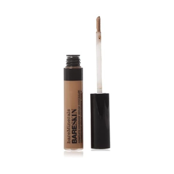 Bare Minerals Bareskin Sérum Correcteur complet Deep 6ml