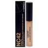 MAC Studio Fix 24 Hour Smooth Wear Concealer - NC42 for Women 0.24 oz Concealer