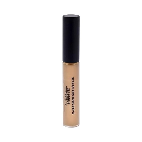 MAC Studio Fix 24 Hour Smooth Wear Concealer - NC42 for Women 0.24 oz Concealer