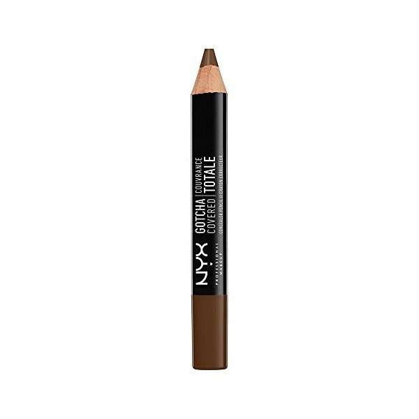 NYX Cosmétique pour femme Multicolore Taille unique