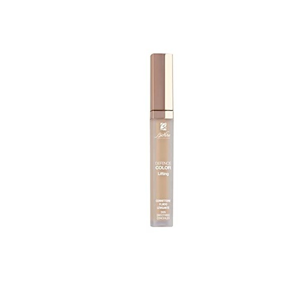 BioNike Defence Color - Lifting Correcteur Fluido Lissage n°202, 5 ml