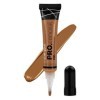 La Girl Corrector Hd Pro Conceal Suede