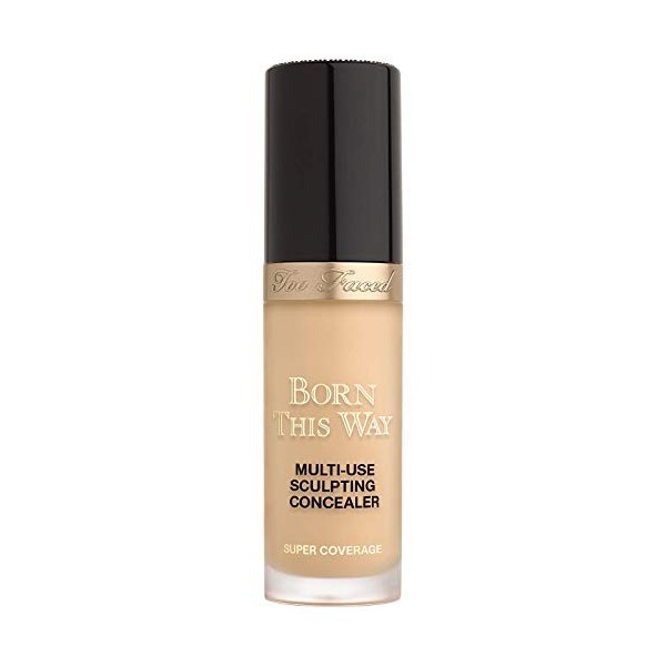 Born This Way Super Coverage Correcteur de sculpture multi-usage Beige doré