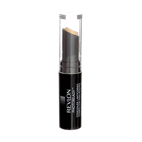 2 x Revlon Photoready Concealer Stick SPF20 3.2g - 002 Light