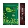 Godrej Nupur Mehendi poudre 9 Herbes Blend, de 150 grammes 3 PACK 