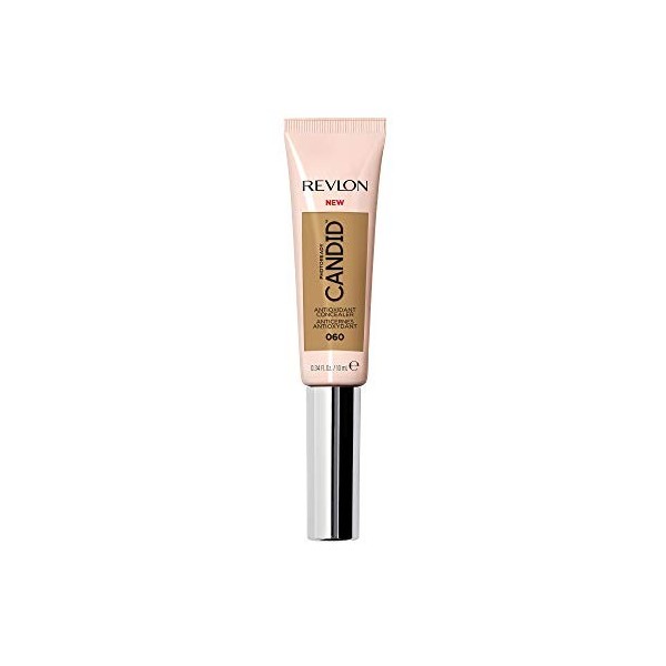 Revlon Anticernes Photoready Candid 060 Foncé