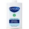 Cuticura Mildly Medicated Talc 250g