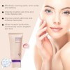 Crème De Maquillage, Crème Correctrice Hydratante, Rafraîchissant Et Délicat, Crème Apprêt Pour Le Visage, Fond De Teint Pour