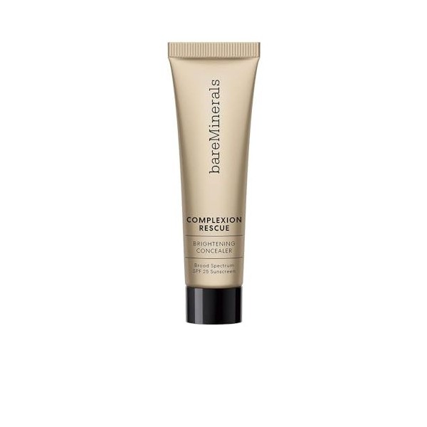 COMPLEXION RESCUE brightening concealer SPF25 tan 10 ml