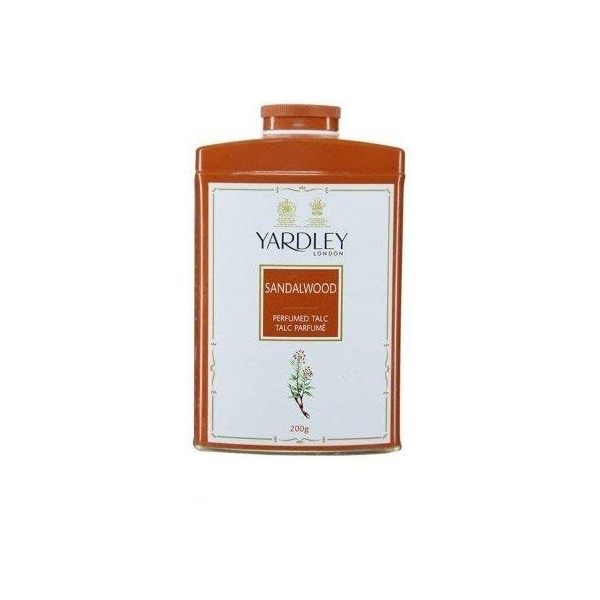 Yardley Bois de santal 250 g