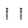 Essence - Correcteur Camouflage + Matt - 30 Light Honey Lot de 2 