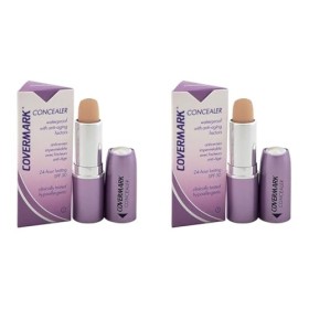 Covermark Correcteur N°1 Stick 1 Unité Lot de 2 