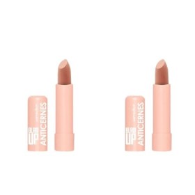 GlamUp Paris - 2 en 1 Anti-Cernes Correcteur Stick - Bâton Anti-Cernes - Application Précise - Haute Couvrance - Longue Tenu