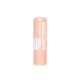 GlamUp Paris - 2 en 1 Anti-Cernes Correcteur Stick - Bâton Anti-Cernes - Application Précise - Haute Couvrance - Longue Tenu