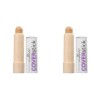 ESSENCE CORRECTOR EN STICK 30 MATT HONEY Lot de 2 