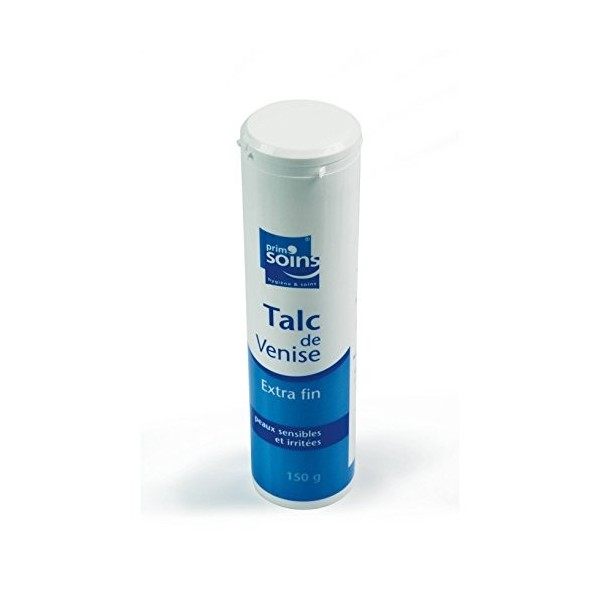 TALC DE VENISE Poudreur 150 gr