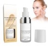 Liquide Correcteur, 30ml Fond De Teint Correcteur Lisse Et Imperméable Liquide Correcteur Naturel, Fond De Teint Correcteur L