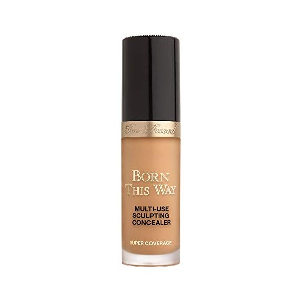 Too Faced Born This Way Super Coverage Correcteur