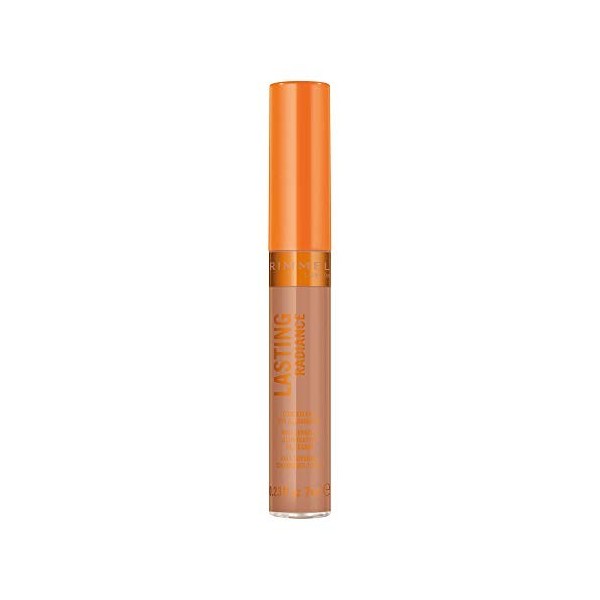 Rimmel Lasting Radiance Concealer - 080 Chestnut