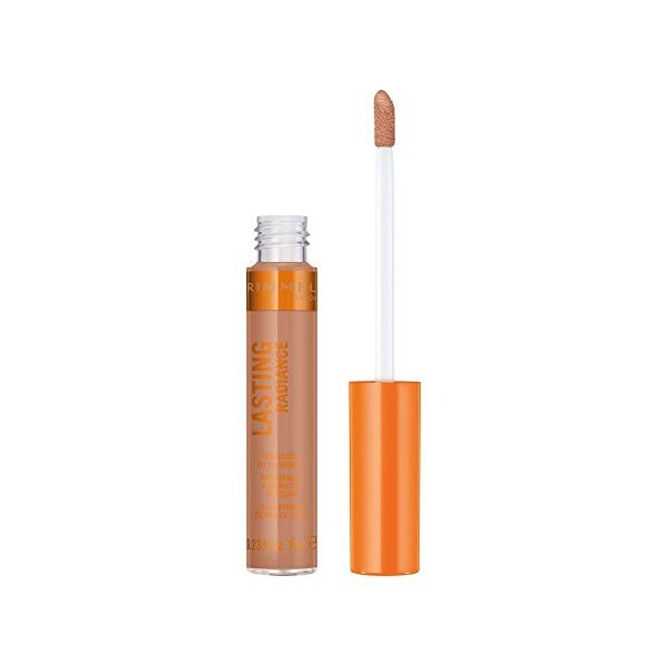 Rimmel Lasting Radiance Concealer - 080 Chestnut