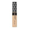 Manhattan Multi-Tasker Concealer Fb. 20 Fair Liquide imperméable avec grand applicateur Soft Touch 11 ml